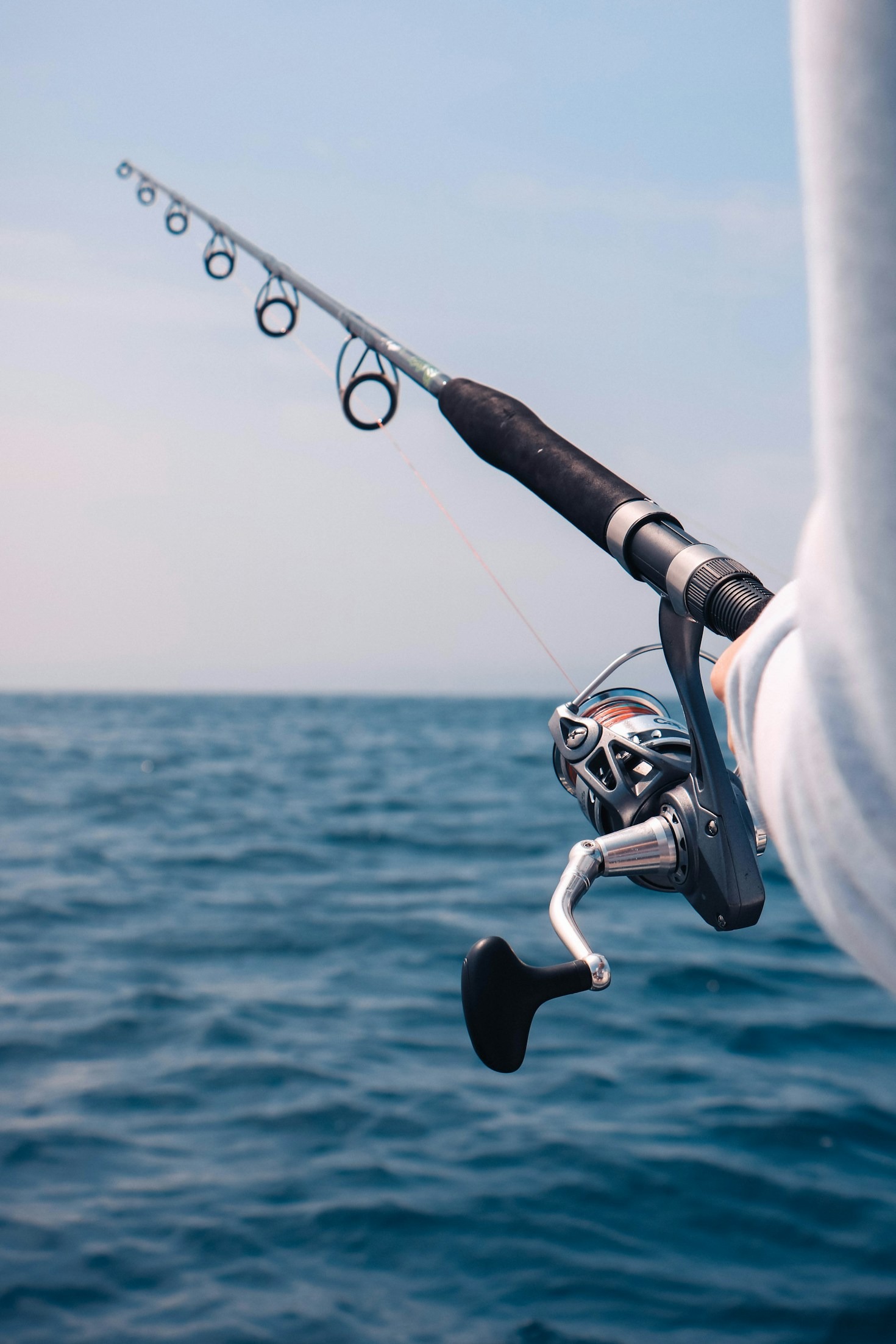 Top Tips for Sustainable Fishing Practices