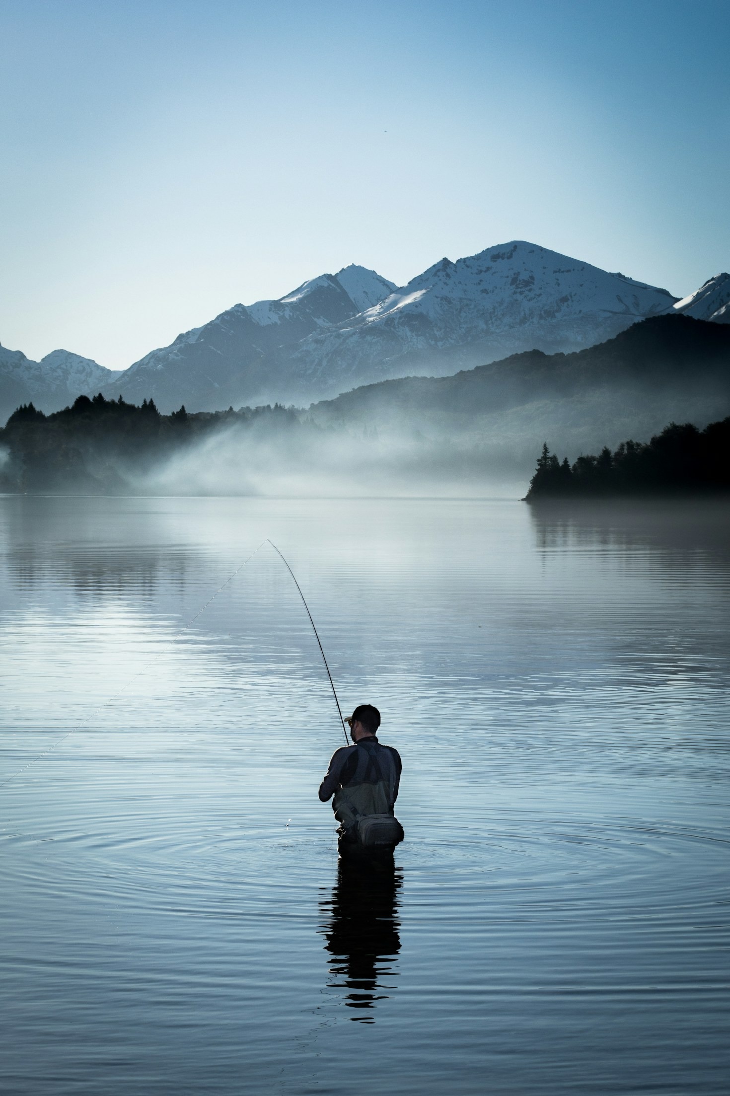 Why Join an Angling Club?
