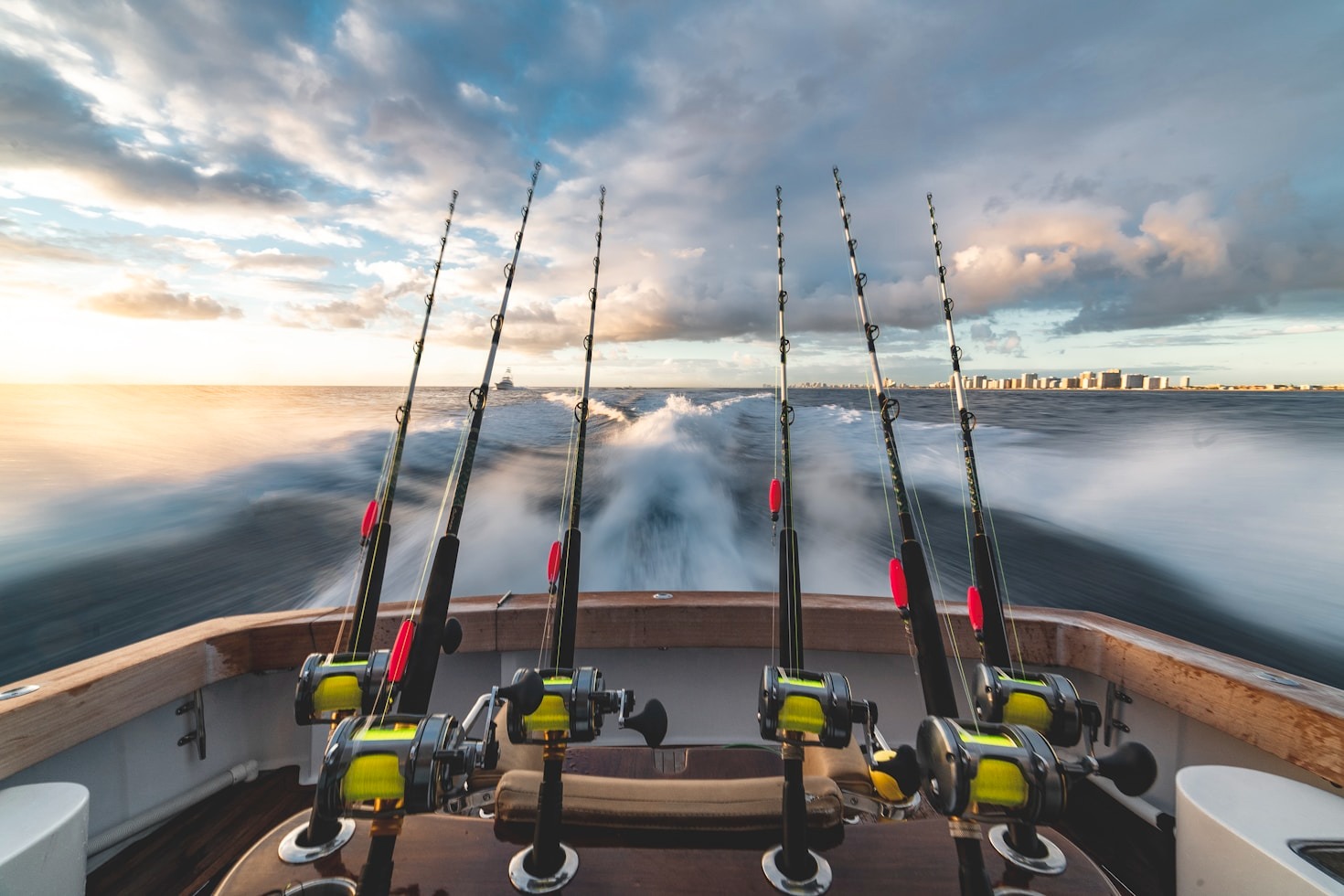 How to Get Started with Angling